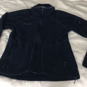 Colombia sweater